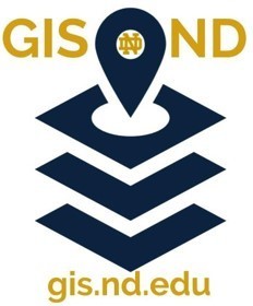 GIS at ND
